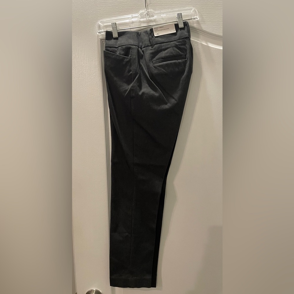 NWT Loft Dress Pants; size 4